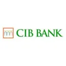 CIB BANK BUDAPEST Jogi & Pénzügyi szolgáltatások ban/ben - PE