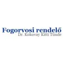 DR. KOKOVAY KITTI TÜNDE - FOGORVOS Fogászat, fogszabályzás ban/ben Fehérgyarmat SZ