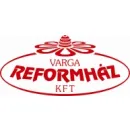 VARGAREFORMHÁZ KFT. Vegyipar, festékgyártás ban/ben Debrecen HB