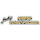 FIRSTEP SZÁMÍTÁSTECHNIKA Számítógépek és szoftverek ban/ben Cegléd PE