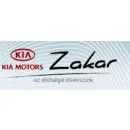 ZAKAR ÉS TÁRSA KFT.-KIA AUTÓSZALON Autó-, motorkereskedés ban/ben Cegléd PE