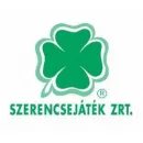 SZERENCSEJÁTÉK ZRT. - BOTKA JENŐ ban/ben Kistarcsa PE