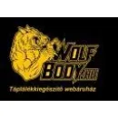 WOLFBODY.HU TÁPLÁLÉKKIEGÉSZÍTŐ WEBÁRUHÁZ Üzletek ban/ben Budapest PE
