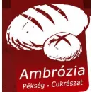 AMBRÓZIA PÉKSÉG KFT. Üzletek ban/ben Kapuvár GS