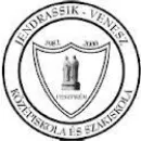 JENDRASSIK-VENESZ KÖZÉPIAKOLA ÉS SZAKISKOLA Oktatás ban/ben Veszprem VE