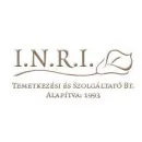 INRI TEMETKEZÉSI ÉS SZOLGÁLTATÓ BT Üzleti szolgáltatások ban/ben Gárdony FE