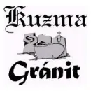 KUZMA GRÁNIT KFT. Sírkövek ban/ben Nagykanizsa ZA