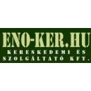 ENO-KER.HU KERESKEDELMI ÉS SZOLGÁLTATÓ KFT. Vendéglátás ban/ben Lenti ZA