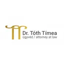 DR. TÓTH TÍMEA ÜGYVÉD Ügyvédek, jogi szolgáltatások ban/ben Pécs BA