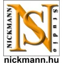 NICKMANN STUDIO Villanyszerelés, épületvillamosság ban/ben Esztergom KE