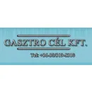 GASZTRO CÉL KFT. Üzletek ban/ben Győr GS