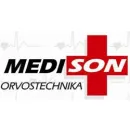 MEDISON KFT. Orvosi műszerek, eszközök, kellékek ban/ben Miskolc BZ