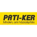 PATI-KER KFT. Üzletek ban/ben Szada PE