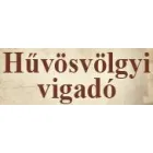 HŰVÖSVÖLGYI VIGADÓ