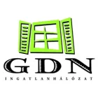 GDN INGATLANHÁLÓZAT - DABAS BEST INGATLANIRODA