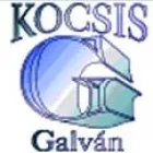 KOCSIS GALVÁN-TECHNIKA KFT.