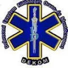DEKOM DEBRECENI EGYETEM KÜLÖNLEGES ORVOS ÉS MENTŐCSOPORT