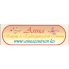 ANNA SZÉPSÉG ÉS EGÉSZSÉGMEGŐRZŐ CENTRUM