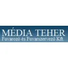 MÉDIA TEHER FUVAROZÓ ÉS FUVARSZERVEZŐ KFT.