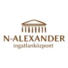 N-ALEXANDER INGATLANKÖZPONT