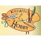 PERGA KREATÍV HOBBY DEKOR