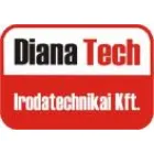 DIANA TECH KFT