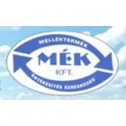 MÉK KFT.