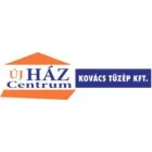 KOVÁCS TÜZÉP - ÚJ HÁZ CENTRUM ABÁDSZALÓK