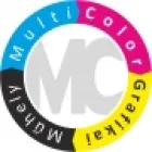 MULTICOLOR GRAFIKAI MŰHELY
