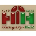 HOLZ KFT