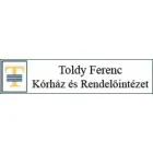 TOLDY FERENC KÓRHÁZ ÉS RENDELŐINTÉZET