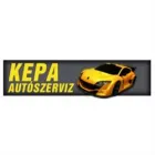 KEPA AUTÓSZERVIZ