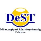 DEST MŰANYAGIPARI RT.