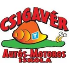 CSIGAVÉR PESTERZSÉBET