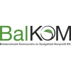 BALATONALMÁDI KOMMUNÁLIS ÉS SZOLGÁLTATÓ KFT