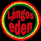 LÁNGOS ÉDEN