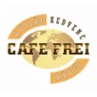 CAFE FREI KOLOSY TÉR