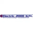 ELECTRIC-2000 KFT.