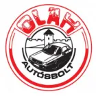 OLÁH ÜZLETHÁLÓZAT