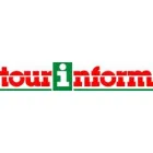 TOURINFORM SALGÓTARJÁN