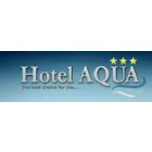 AQUA HOTEL-SÁRVÁR