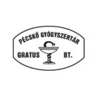 PÉCSKŐ GYÓGYSZERTÁR - GRATUS BT.