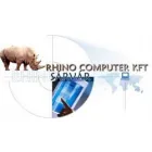 RHINO COMPUTER KFT.