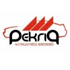PEKRIQ TERÜLETI KÉPVISELŐK