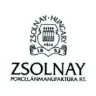 ZSOLNAY PORCELÁNMANUFAKTÚRA ZRT- VÁROSKAPU 2000 BT. - ZSOLNAY MÁRKAPONT