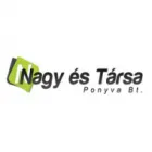 NAGY & TÁRSA PONYVA BT.