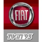 TWIN 93 KFT.-FIAT AUTÓSZALON