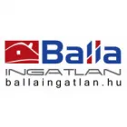 BALLA INGATLAN IRODA