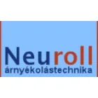 NEUROLL ÁRNYKOLÁS
