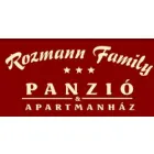 ROZMANN APARTMANN